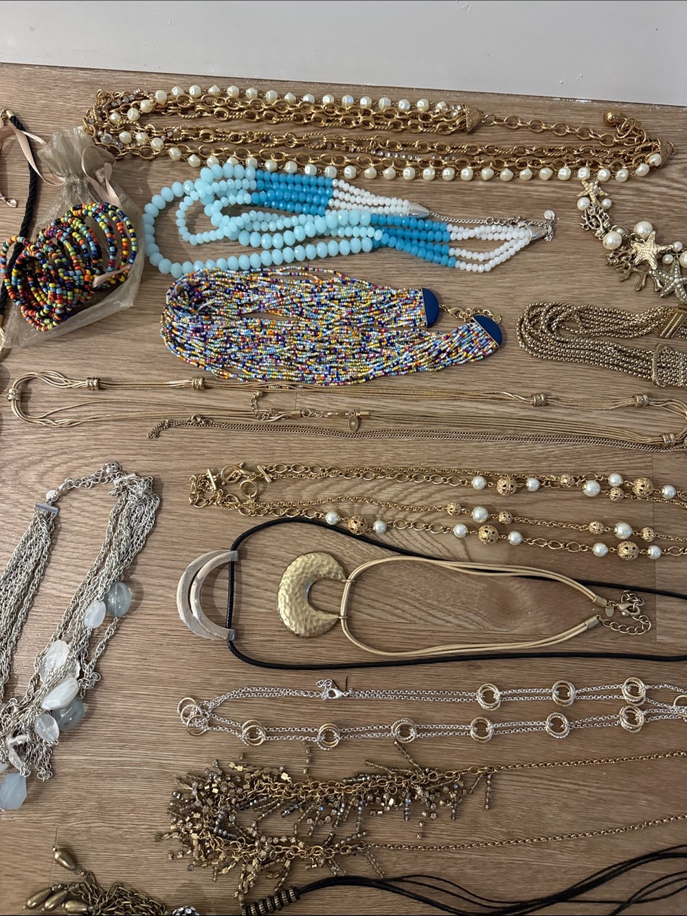Jewelry bundle - Picture 3 of 5